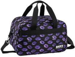 DERFORM BackUp sporttáska - Glitter Kiss (TPB7B27)