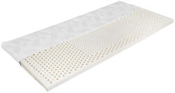 Bio-Textima SleepSentry Latex-4 fedőmatrac 140x190 cm - matracwebaruhaz