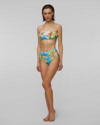 Seafolly Chiloți De Costum De Baie Cu Talie înaltă Pentru Femei Seafolly High Waisted Pant Costum de baie dama