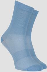 POC Șosete De Ciclism Poc Cadence Road Socks Albastre
