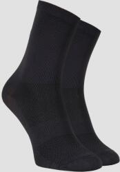 POC Șosete De Ciclism Poc Cadence Road Socks Negre