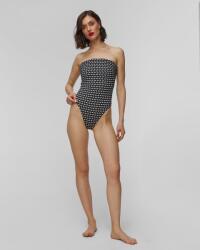 Seafolly Costum De Baie Dintr-o Singură Piesă Pentru Femei Seafolly Dd Bandeau One Piece - sportofino - 405,00 RON Costum de baie dama