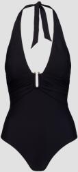 Heidi Klein Costum De Baie Negru Pentru Femei Heidi Klein Core U-bar Costum de baie dama