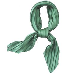 HARAHU Eșarfă ES-33838 - Verde deschis KP33838