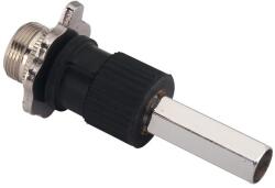  Gibraltar cintányér állványra szerelhető mikrofon tartó SC-GMCMA GI800618