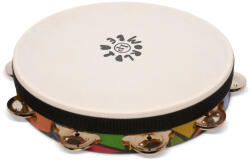  LP World Beat 10"-os csörgődob LP7023 LP830790