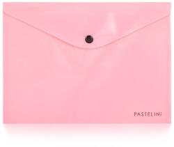 PASTELINi Irattasak PASTELINI A/5 patentos pink (2-651) - papir-bolt