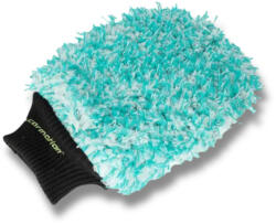 CARMOTION mikroszálas autómosó kesztyű