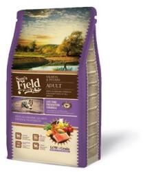 Sam's Field Hipoallergén Száraz Kutyatáp Lazaccal és Burgonyával (2, 5 kg)