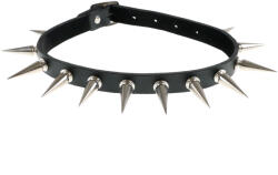 Black & Metal Zgardă - BWZ-247