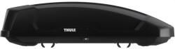 Thule Force XT M antracit (matt) tetőcsomagtartóhoz rögzíthető tetőbox THU635200 (2882)