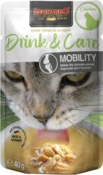 Leonardo Drink & Care Mobility - Csirke - 40 g