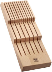 ZWILLING | kés tároló 12 | barna | bükk (35160-000-0)