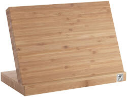 ZWILLING | késblokk üres bambusz | barna (35046-110-0)