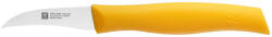 ZWILLING TWIN Grip | hámozókés 6 cm | sárga (38130-060-0)