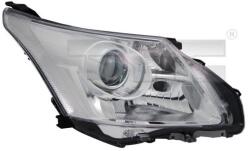 TYC Hlavný svetlomet TYC 20-11927-15-2 (20-11927-15-2)