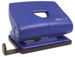 Rapesco Lyukasztó, kétlyukú, 22 lap, RAPESCO "820-P", kék (IRPF8700L1) - fiorex