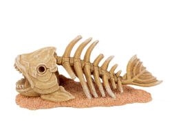 Petportal Dekor hal csontváz 16 x 6, 5 x 7 cm (PP39176)