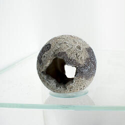 Petportal Dekor égitest 6 x 6 x 6, 5 cm (PP39279)