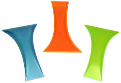 Jégkaparó műanyag Veropa (005961) - tonerklinika