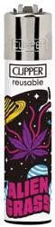 Clipper Weed Laws öngyújtó Clipper motívum: Weed Laws 4