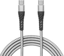KáCsa Audió - GL-USB C-C, USB C-C adatkábel (1m)