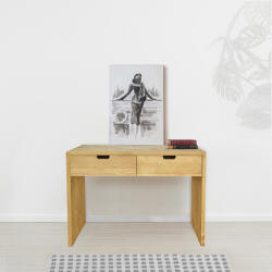  MENGEVE fenyő konzolasztal - fenyobutor1 - 79 900 Ft