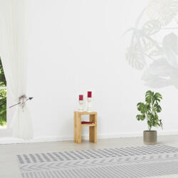  MENGEVE fenyő éjjeliszekrény - fenyobutor1 - 27 800 Ft