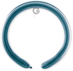 Gemar Króm formázható lufi - kék 100 db