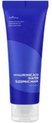 Isntree Hyaluronic Acid Water Sleeping Mask, 100ml Masca de fata