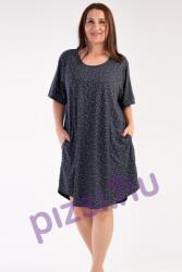 Vienetta Extra méretű női hálóing (NHI7134 2XL)