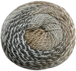  Himalaya Rozetti Puzzle Comfort 235-11 200g - barna-bézs