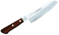 Sekiryu KYOTO Cutit japonez Small Santoku (SRW101)