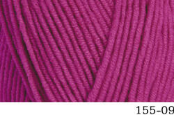  Himalaya Rozetti Montana fonal 155-09 Magenta