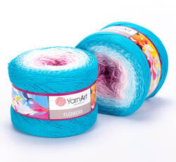 YARNART Flowers fonal 294