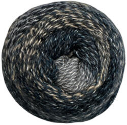 Himalaya Rozetti Puzzle Comfort 235-09 200g - sötétkék barnás