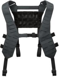 Direct Action MOSQUITO H-Harness Shadow Grey