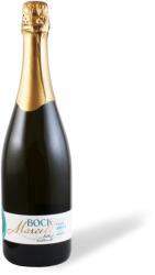 BOCK Brut Nature Marcell Pezsgő 2020 - Bock Pince (0, 75l)