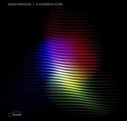 Blue Note 2LP GoGo Penguin: A Humdrum Star