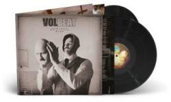 Vertigo 2LP Volbeat: Servant Of The Mind
