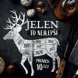 Universal Music Group LP Jelen: To Nejlepsi