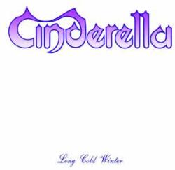 Mercury LP Cinderella: Long Cold Winter