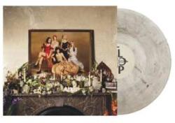 Island Records LP The Last Dinner Party: Prelude to Ecstasy - groovespin - 16 547 Ft