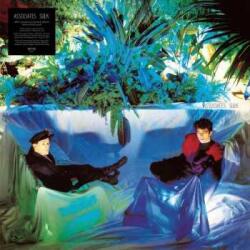 BMG LP/3CD The Associates: Sulk DLX | LTD | CLR