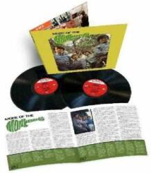 Run Out Groove 2LP The Monkees: More Of The Monkees DLX | LTD | NUM