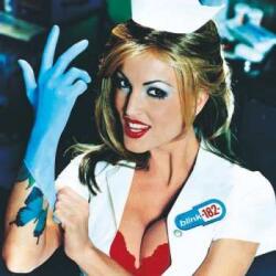 Geffen Records LP Blink-182: Enema Of The State