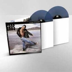 Sony Music 2LP Eros Ramazzotti: Calma Apparente CLR