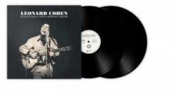 Legacy 2LP Leonard Cohen: Hallelujah & Songs From His Albums