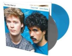 RCA 2LP Daryl Hall & John Oates: The Very Best Of LTD | CLR