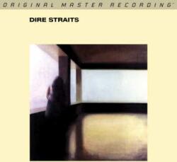 Mobile Fidelity Sound Lab 2LP Dire Straits: Dire Straits NUM | LTD